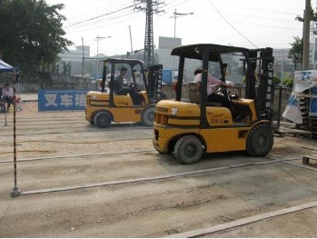 长春叉车培训市场解析 价格、考证流程与佛山供应对比