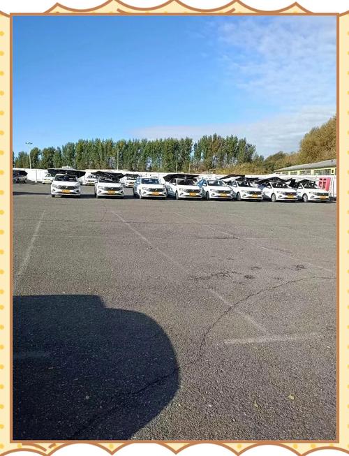 长春驾校推荐:袁野教练的三大优势